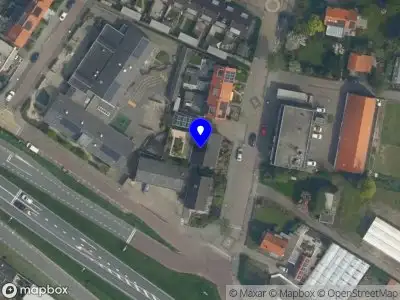 Nieuw bedrijf Laura Boers Zorgt