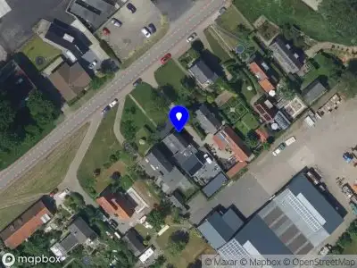 Nieuw bedrijf J.W. van der Stelt Holding B.V.