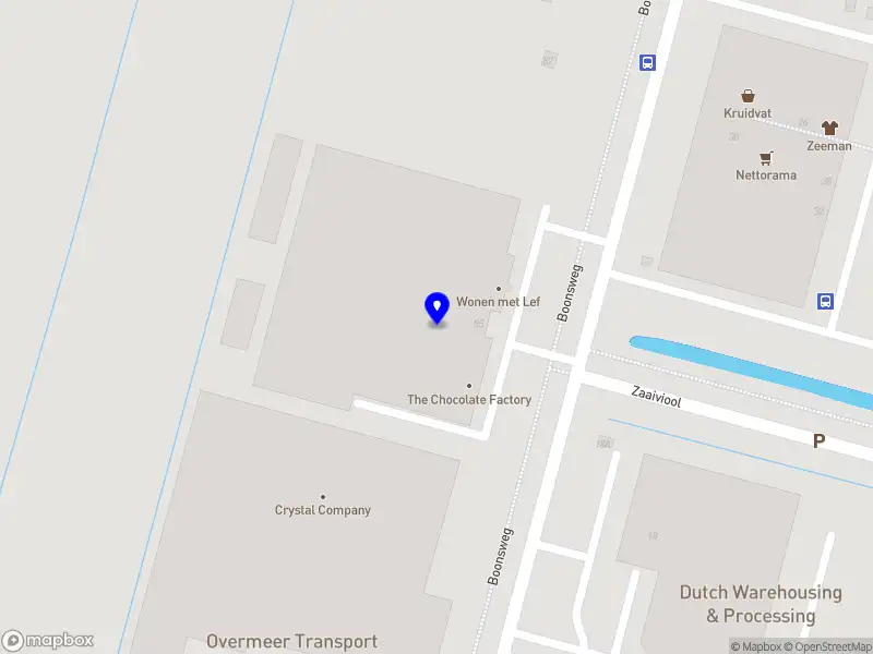 Schaften Rental B.V. Heinenoord