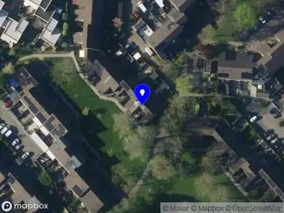 Gastouderopvang De kleine blauwe vlinder