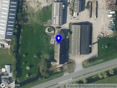 J. Kwakernaak Agrarische Dienstverlening