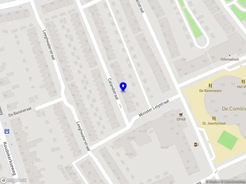 Nieuw bedrijf SuffrainLogistics