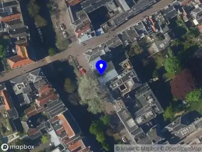 BSO Stoerwoud NG30 Utrecht
