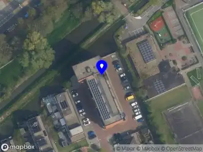 Nieuw bedrijf RBS Care