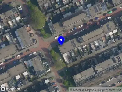 Nieuw bedrijf Iron Stove B.V.