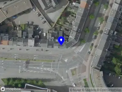 Transportunie B.V. Roermond