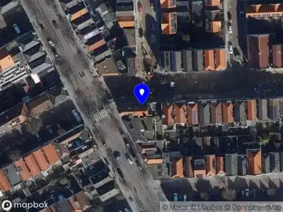 Dzhana Vlissingen