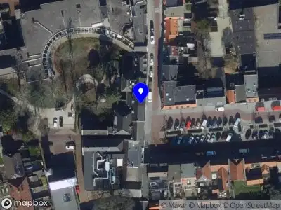 Nieuw bedrijf Fysiotherapie Saija