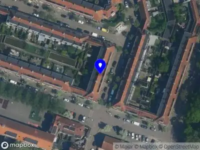 Alymentation Amsterdam