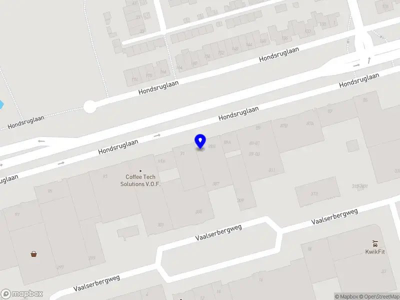 Nieuw bedrijf YOAF Holding B.V.