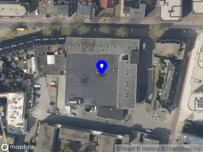 Nieuw bedrijf DanceMe