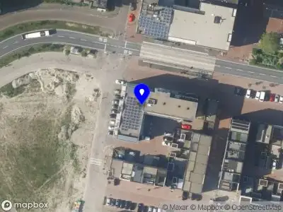 Blanka Elektrotechniek