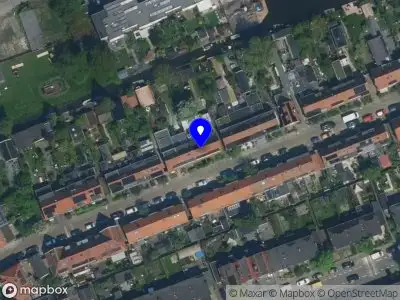 manu delater Amsterdam