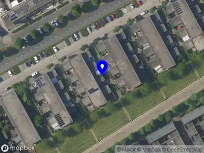 Nieuw bedrijf FMF Klussenbedrijf