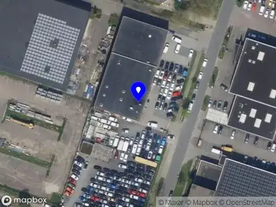 Hiérro Amersfoort