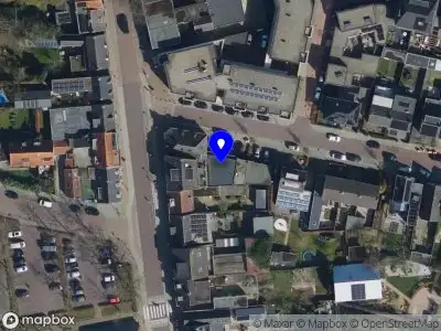 Maastricht Investment C.V.