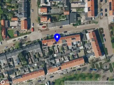 Nieuw bedrijf Jay Bukvic