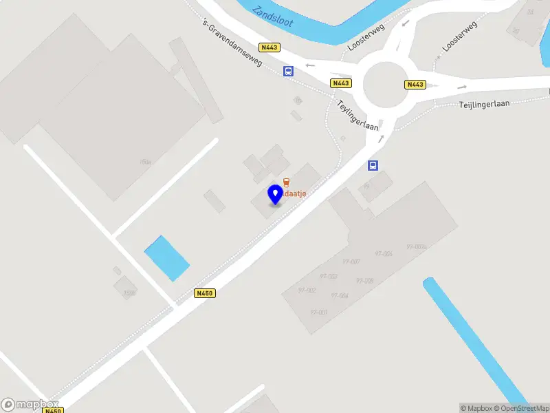 Proeflokaal 't Soldaatje