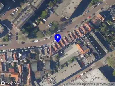 Joris' Splinters 's-Gravenhage