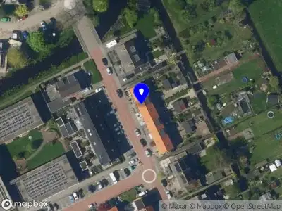 Nieuw bedrijf Artur Wrobel