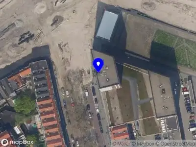 Nieuw bedrijf Dutch Dental Service