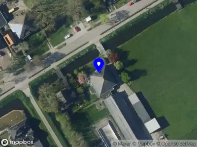 Mts. Melkveehouderij Blom Zwaagdijk-Oost