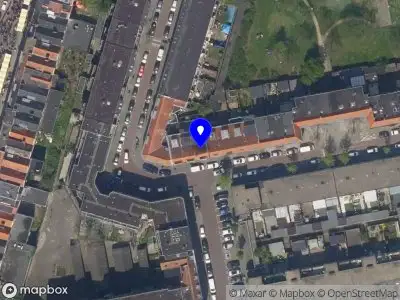 Nieuw bedrijf Martin90