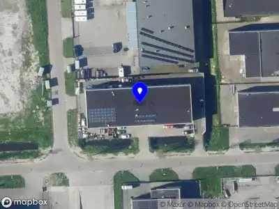 Nieuw bedrijf Korse Autospecialist