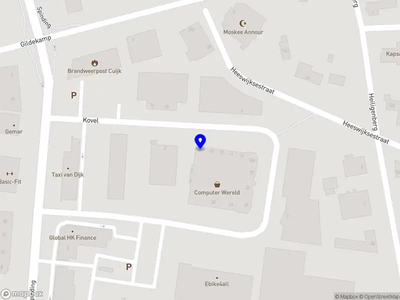 Verbiesen Elektro Projecten B.V.