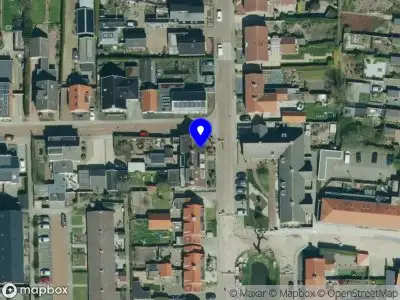 Nieuw bedrijf Ten Broek Dienstverlening