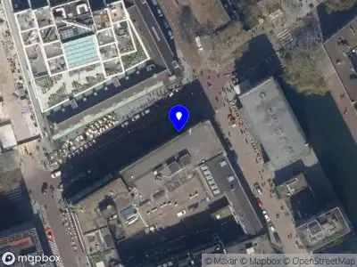 BTES Holding B.V. Rotterdam