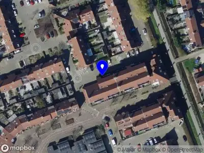 Taxibedrijf E. tan Spijkenisse