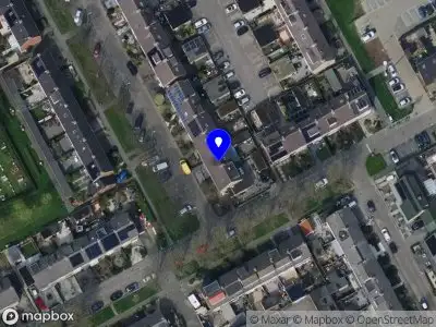 Nieuw bedrijf CareByJ