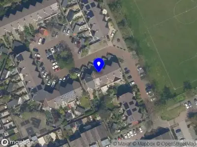 Nieuw bedrijf Bouwbaan B.V.