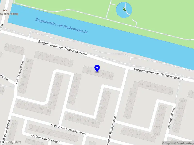 devmat Amsterdam