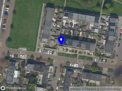 T.H.E. zorg Vlaardingen