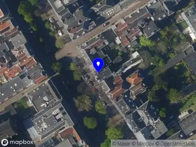 Nieuw bedrijf Never Can Tell B.V.