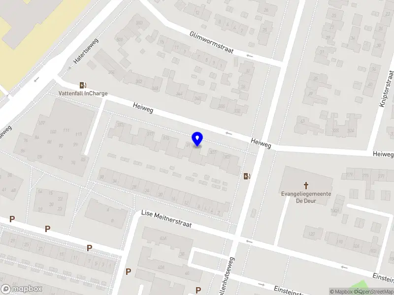 Nieuw bedrijf @ Vloerverwaming Montage