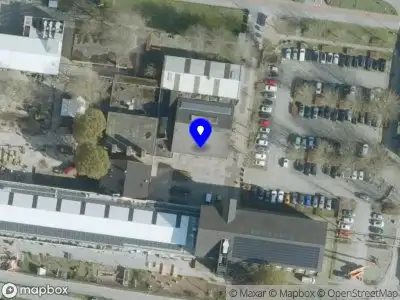 Smeer 'm B.V. Tilburg