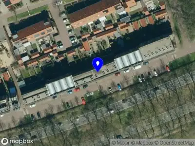 Marianne's zorg op maat Ede