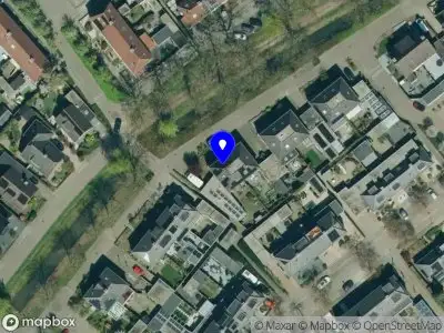 VOF van den Heuvel van Meeuwen