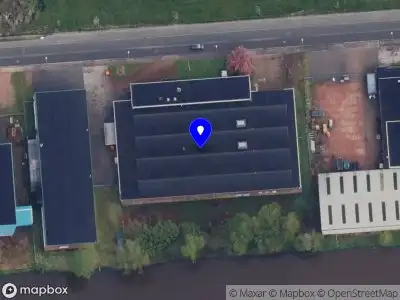 Sinne Technyk B.V. Drachten