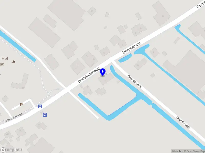 Nieuw bedrijf vanebo