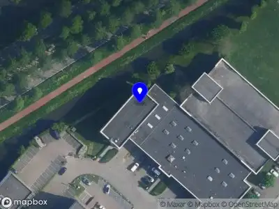 Ronnick logistics B.V. Schiphol-Rijk