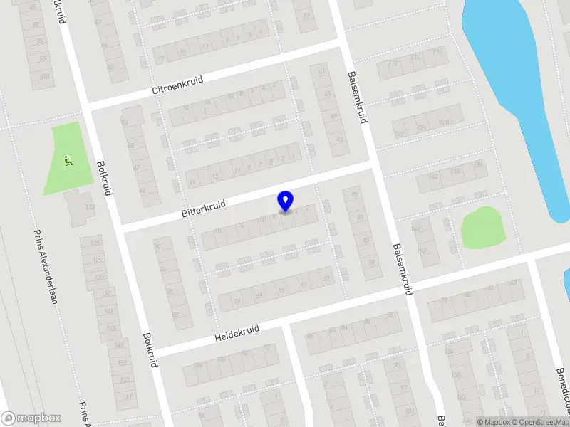 Nieuw bedrijf Casteleinsbrandwacht