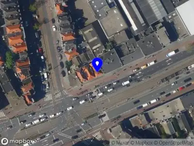 Onderhoudsbedrijf Devil