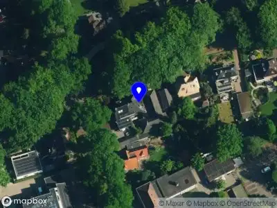 Nieuw bedrijf Van Oene Consultancy