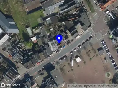 Tim van den Burg B.V.