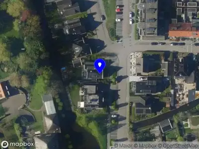 Nieuw bedrijf S.J.M. van Langen Holding B.V.