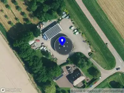 Instain Apeldoorn B.V. TERWOLDE